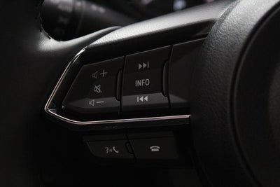 2023 Mazda Mazda CX-5 2.5 S