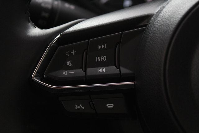 2023 Mazda Mazda CX-5 2.5 S