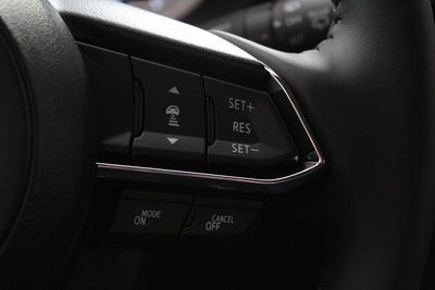 2023 Mazda Mazda CX-5 2.5 S