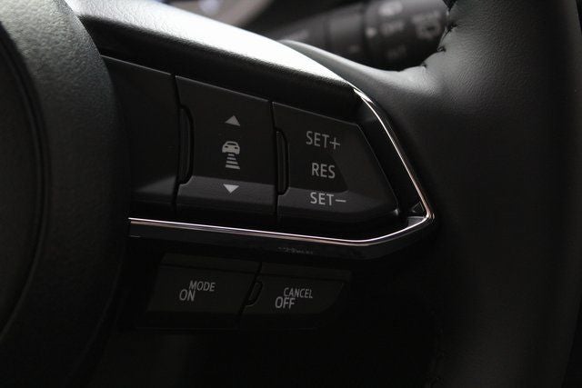 2023 Mazda Mazda CX-5 2.5 S