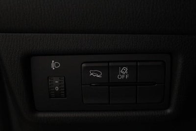 2023 Mazda Mazda CX-5 2.5 S