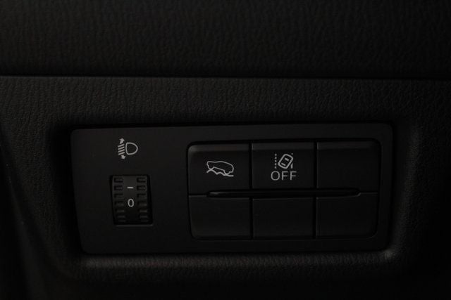 2023 Mazda Mazda CX-5 2.5 S