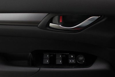 2023 Mazda Mazda CX-5 2.5 S