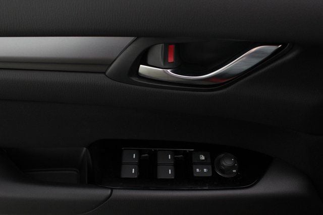 2023 Mazda Mazda CX-5 2.5 S