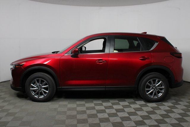 2023 Mazda Mazda CX-5 2.5 S
