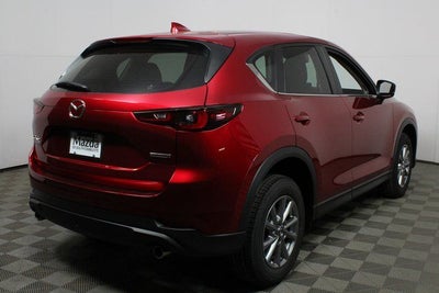 2023 Mazda Mazda CX-5 2.5 S