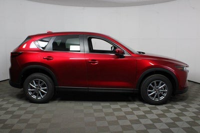 2023 Mazda Mazda CX-5 2.5 S