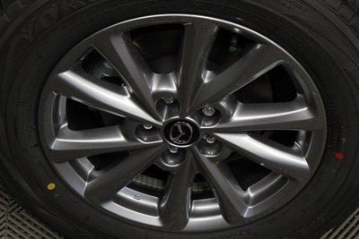 2023 Mazda Mazda CX-5 2.5 S