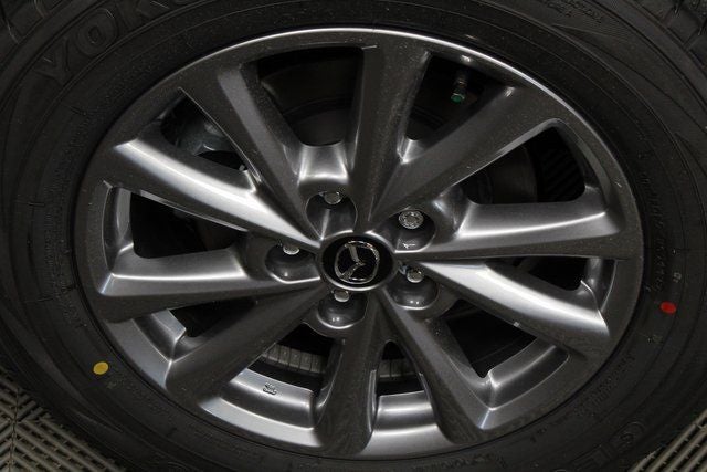 2023 Mazda Mazda CX-5 2.5 S