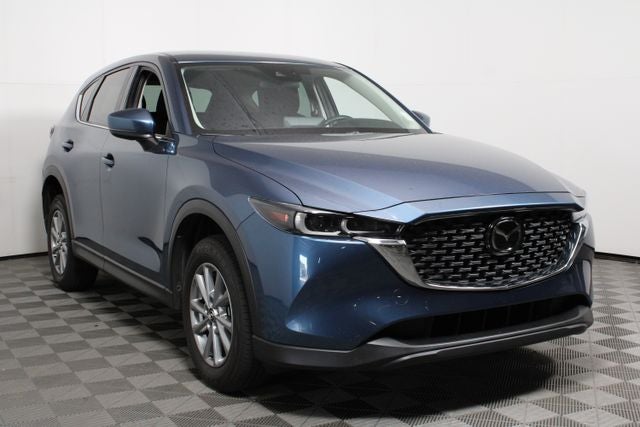 2023 Mazda Mazda CX-5 2.5 S