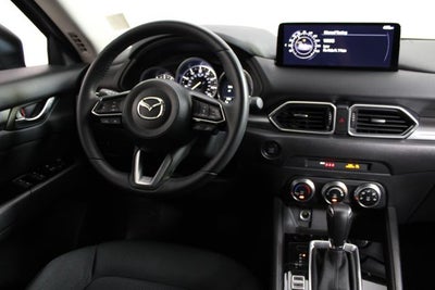 2023 Mazda Mazda CX-5 2.5 S