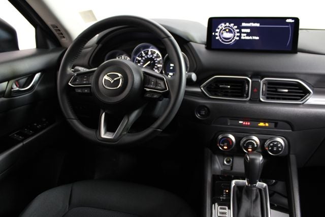 2023 Mazda Mazda CX-5 2.5 S