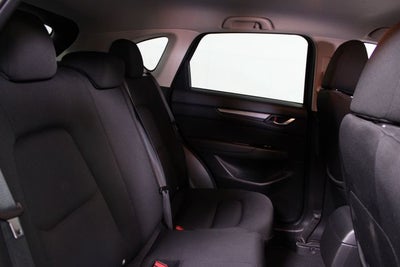 2023 Mazda Mazda CX-5 2.5 S