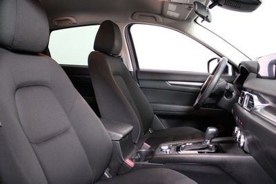 2023 Mazda Mazda CX-5 2.5 S