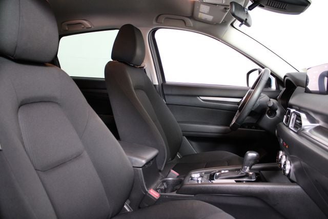 2023 Mazda Mazda CX-5 2.5 S