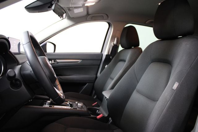 2023 Mazda Mazda CX-5 2.5 S