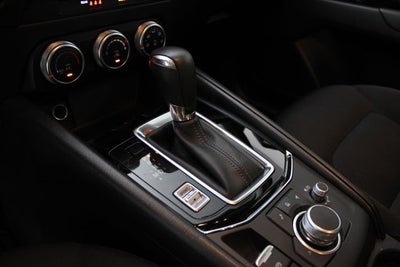 2023 Mazda Mazda CX-5 2.5 S