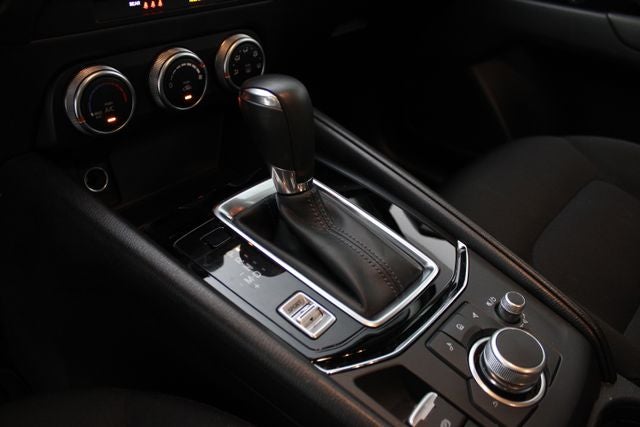 2023 Mazda Mazda CX-5 2.5 S