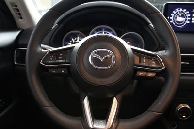 2023 Mazda Mazda CX-5 2.5 S