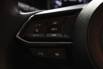 2023 Mazda Mazda CX-5 2.5 S