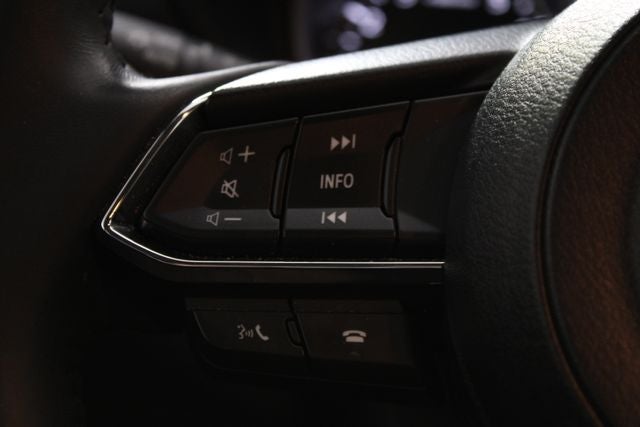 2023 Mazda Mazda CX-5 2.5 S