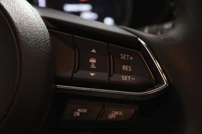 2023 Mazda Mazda CX-5 2.5 S