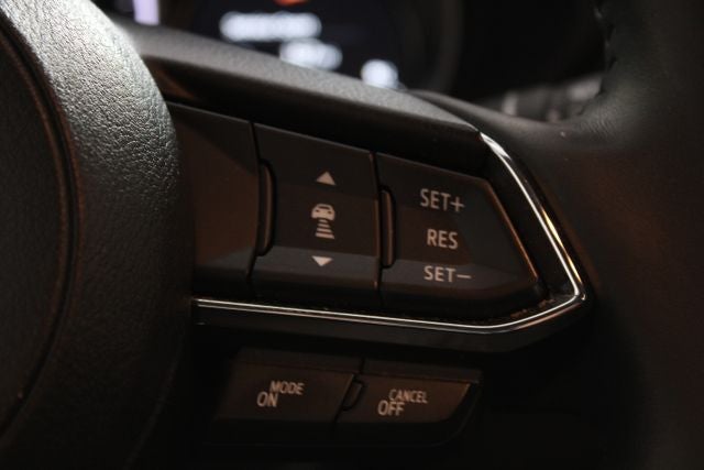 2023 Mazda Mazda CX-5 2.5 S