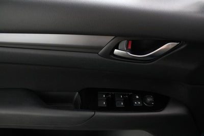2023 Mazda Mazda CX-5 2.5 S
