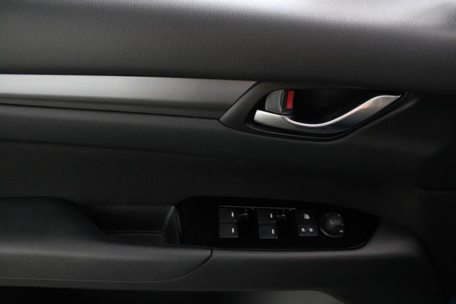 2023 Mazda Mazda CX-5 2.5 S
