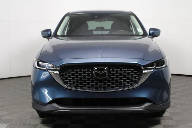 2023 Mazda Mazda CX-5 2.5 S