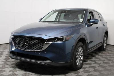2023 Mazda Mazda CX-5 2.5 S