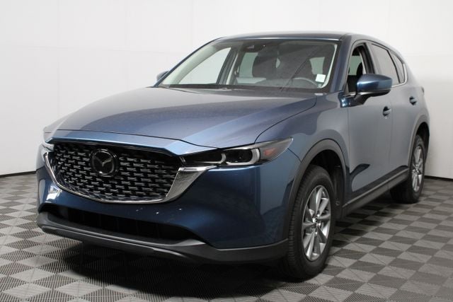 2023 Mazda Mazda CX-5 2.5 S