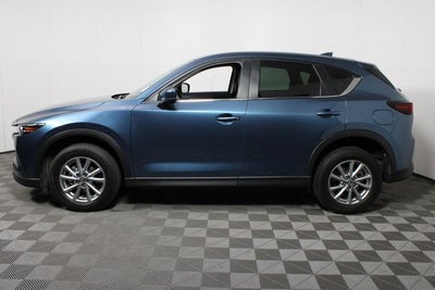 2023 Mazda Mazda CX-5 2.5 S