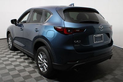 2023 Mazda Mazda CX-5 2.5 S