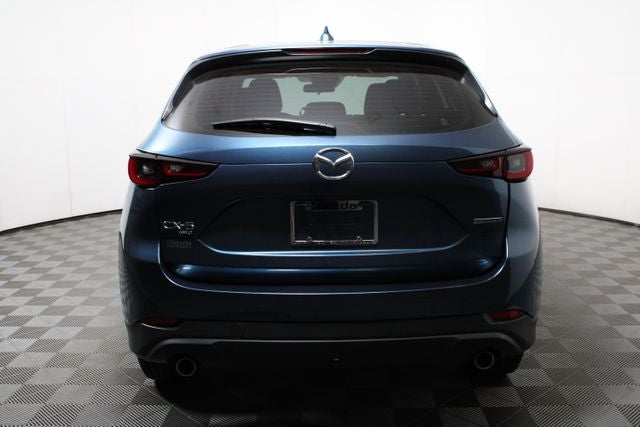 2023 Mazda Mazda CX-5 2.5 S