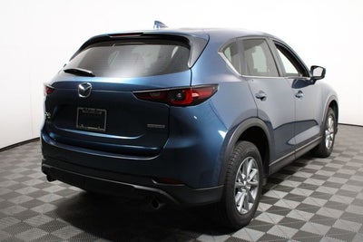 2023 Mazda Mazda CX-5 2.5 S