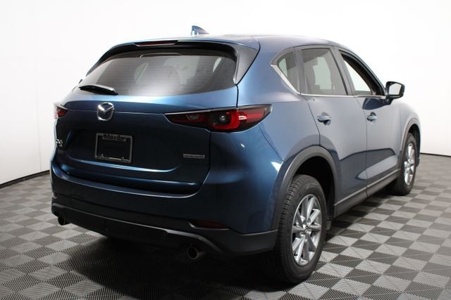 2023 Mazda Mazda CX-5 2.5 S