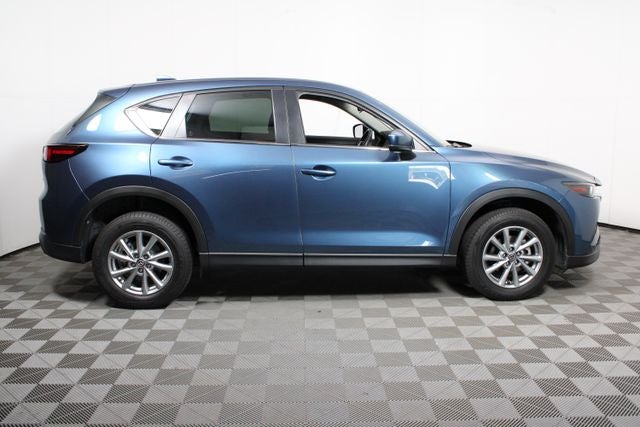 2023 Mazda Mazda CX-5 2.5 S