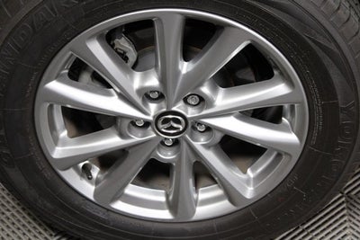 2023 Mazda Mazda CX-5 2.5 S