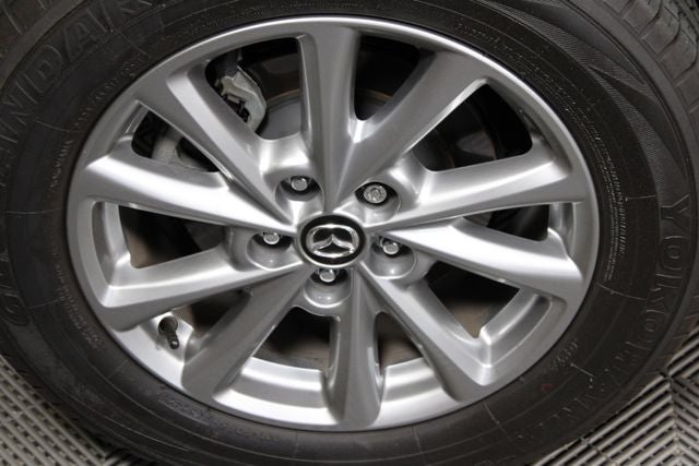 2023 Mazda Mazda CX-5 2.5 S