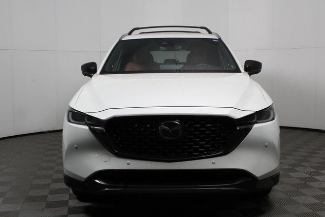 2025 Mazda Mazda CX-5 2.5 Turbo Carbon AWD