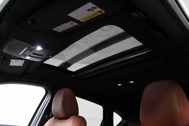 2025 Mazda Mazda CX-5 2.5 Turbo Carbon AWD