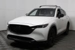 2025 Mazda Mazda CX-5 2.5 Turbo Carbon AWD