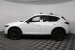 2025 Mazda Mazda CX-5 2.5 Turbo Carbon AWD