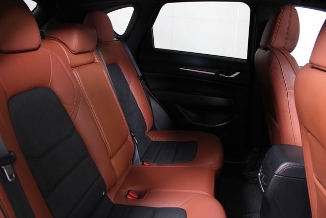 2024 Mazda Mazda CX-5 2.5 Carbon Turbo