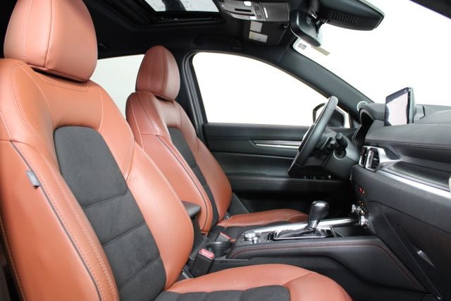 2024 Mazda Mazda CX-5 2.5 Carbon Turbo