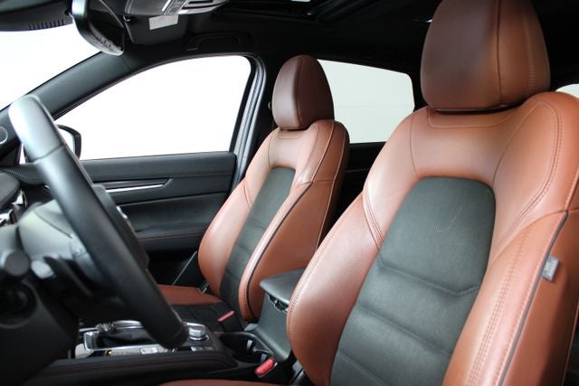 2024 Mazda Mazda CX-5 2.5 Carbon Turbo