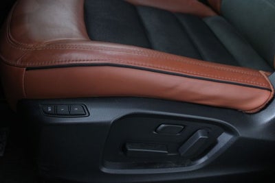 2024 Mazda Mazda CX-5 2.5 Carbon Turbo