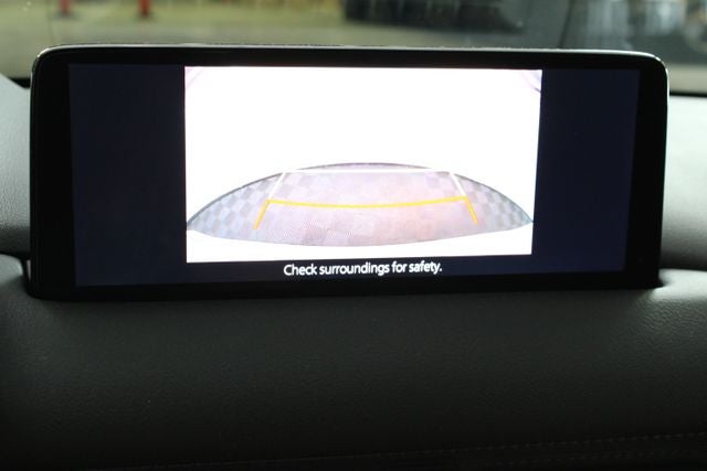 2024 Mazda Mazda CX-5 2.5 Carbon Turbo