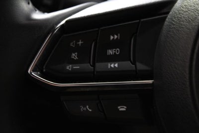 2024 Mazda Mazda CX-5 2.5 Carbon Turbo